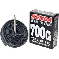 KENDA Schlauch Rennrad Ultra Lite 60mm