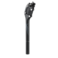 XLC Federsattelstütze Comp SP-S07 Ø 27,2mm,...