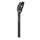 XLC Federsattelstütze Comp SP-S07 Ø 27,2mm, 350mm, schwarz, 100-120kg