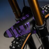 unleazhed - M01 purple