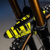 unleazhed - M01 yellow
