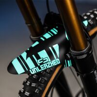 unleazhed - M01 tourquise