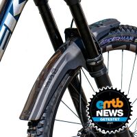 unleazhed front Mudguard M02