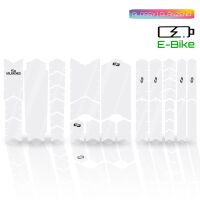 unleazhed - BP01 e-frame clear glossy