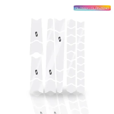 unleazhed - BP01 add on clear glossy