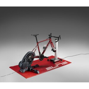 ELITE RIZER Steigungssimulator, Bluetooth, ANT+ FEC