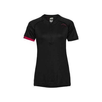Apura Damen Trikot Pura schwarz