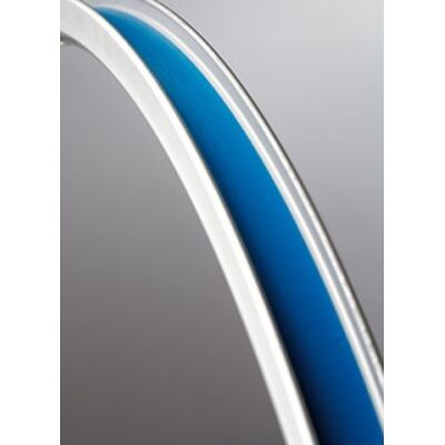 ACID Disc Brake Pads organic Avid Code 2011 blau