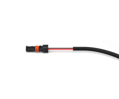 ACID Rücklichtkabel für BOSCH 1400mm