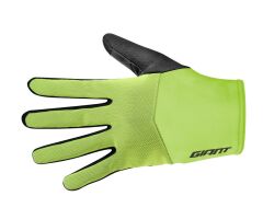 Giant CHILL X GLOVE NEON YELLOW