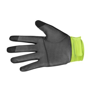 Giant CHILL X GLOVE NEON YELLOW