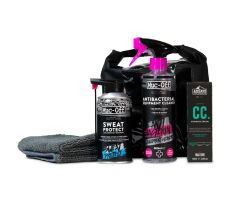 Muc-Off Reinigungsset Indoor Training Kit