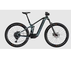 Simplon Rapcon PMax E-MTB GX1 Eagle AXS | Shady Grey...