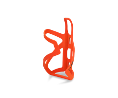 Cube Flaschenhalter Side Cage rechts matt orangenglossy...