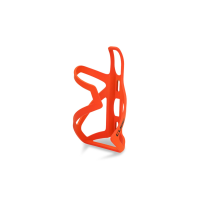 Cube Flaschenhalter Side Cage rechts matt orangenglossy...