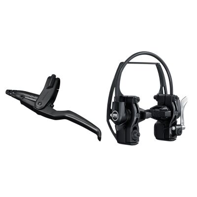 Magura HS11 Bremse koplett Easy mount 3-Finger