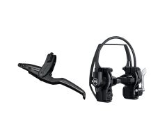 Magura HS11 Bremse koplett Easy mount 3-Finger