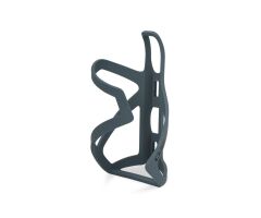 Cube Flaschenhalter HPP rechts matt greynglossy black