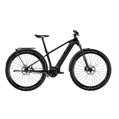 Simplon Sengo PMax E-MTB GX1 Eagle AXS | Carbon Matt/ Black Glossy | 2022