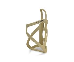 Cube Flaschenhalter HPP Sidecage links matt desertnglossy...