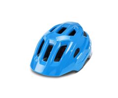 Cube Helm Kids Linok Glossy Bluenred Teamline S(49-55)