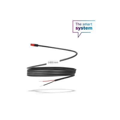 Bosch Smart Rücklicht Kabel 1400mm