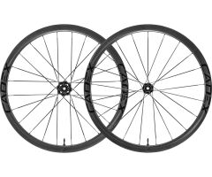 CADEX 36 Disc Rennrad Carbon Laufrad Vorderrad 36mm