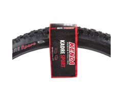 KENDA Reifen KADRE Sport 27,5 x 2,20 (Etro 54-584)