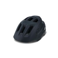 Cube Helm Kids Linox Mips Matt Black XS(46-51)