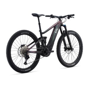 Liv Intrigue X E+ 2 Pro 625Wh 29er E-Fully 2022 | Dark...