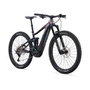 Liv Intrigue X E+ 2 Pro 625Wh 29er E-Fully 2022 | Dark Iridescent