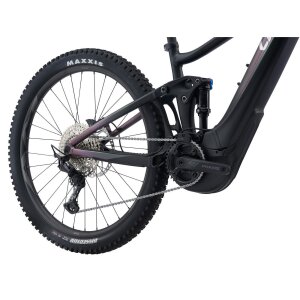 Liv Intrigue X E+ 2 Pro 625Wh 29er E-Fully 2022 | Dark...
