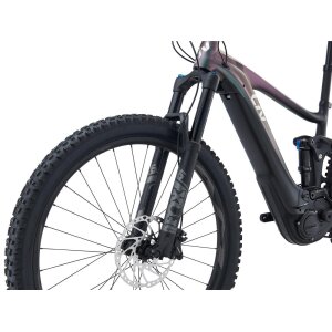 Liv Intrigue X E+ 2 Pro 625Wh 29er E-Fully 2022 | Dark Iridescent