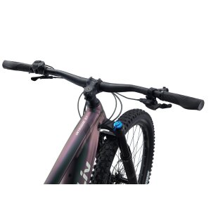 Liv Intrigue X E+ 2 Pro 625Wh 29er E-Fully 2022 | Dark Iridescent
