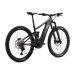 Liv Intrigue X E+ 2 Pro 625Wh 29er E-Fully 2022 | Dark Iridescent