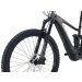 Liv Intrigue X E+ 2 Pro 625Wh 29er E-Fully 2022 | Dark Iridescent