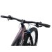 Liv Intrigue X E+ 2 Pro 625Wh 29er E-Fully 2022 | Dark Iridescent