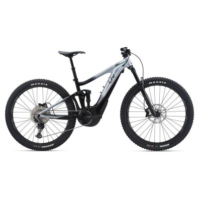 Liv Intrigue X E+ 3 Pro 625Wh 29er E-Fully 2022 | Supernova