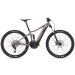Liv Embolden E+ 2 Sport 625Wh 29er E-Fully 2022 | Purple Ash