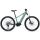 Liv Vall-E+ 1 Sport 500Wh E-MTB 2024 | Fanatic Teal