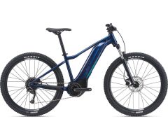 Liv Tempt E+ 2 Core 500Wh E-MTB 2025 | Eclipse