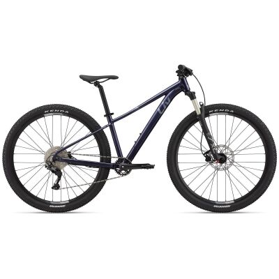 Liv Tempt 1 MTB 2025 | Milky Way