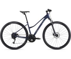 Liv Rove 2 Crossrad 2025 | Eclipse