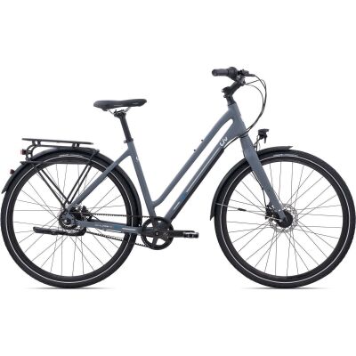 Liv Allure CS Citybike 2024 | Ocean Storm