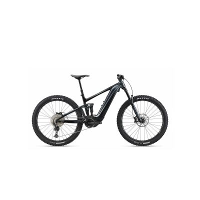 GIANT Trance X E+ 3 Pro 625Wh 29er E-Fully 2022 | Black Diamond