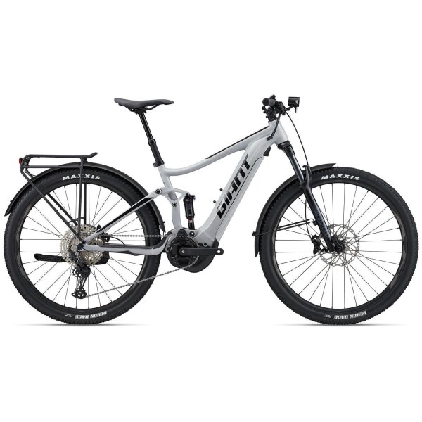 GIANT Stance E+ Pro EX 625Wh 29er E-Fully 2022 | Good Gray