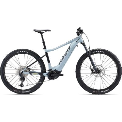 GIANT Fathom E+ Pro 1 625Wh E-MTB 2024 | Dusty Blue