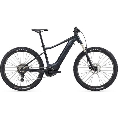 GIANT Fathom E+ Pro 2 625Wh E-MTB 2024 | Gunmetal Black