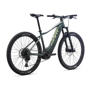 GIANT Fathom E+ 1 Sport 500Wh E-MTB 2024 | Balsam Green