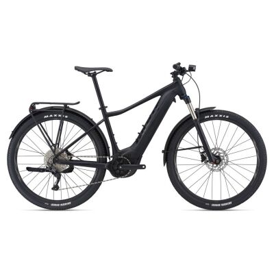 GIANT Fathom E+ EX Sport 625Wh E-MTB 2024 | Black